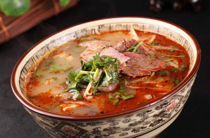潜江经济开发区淮南牛肉汤培训