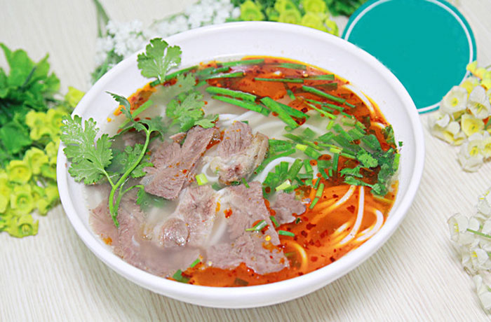 潜江经济开发区羊肉粉培训