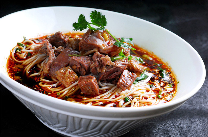 潜江经济开发区牛肉粉培训
