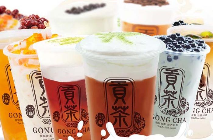 潜江经济开发区贡茶培训