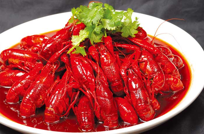 潜江经济开发区麻辣小龙虾培训